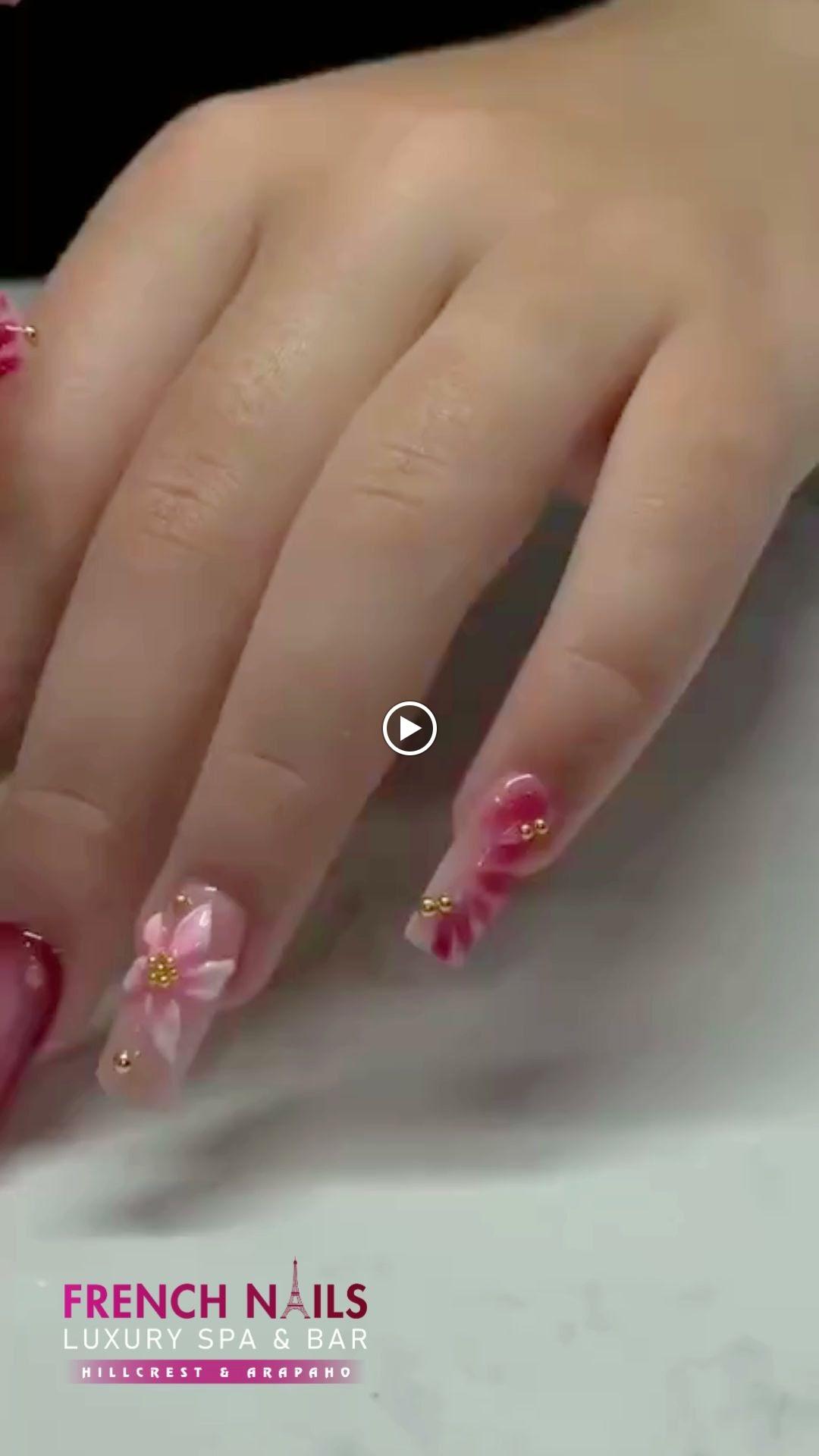 French Nails Luxury Spa & Bar Image