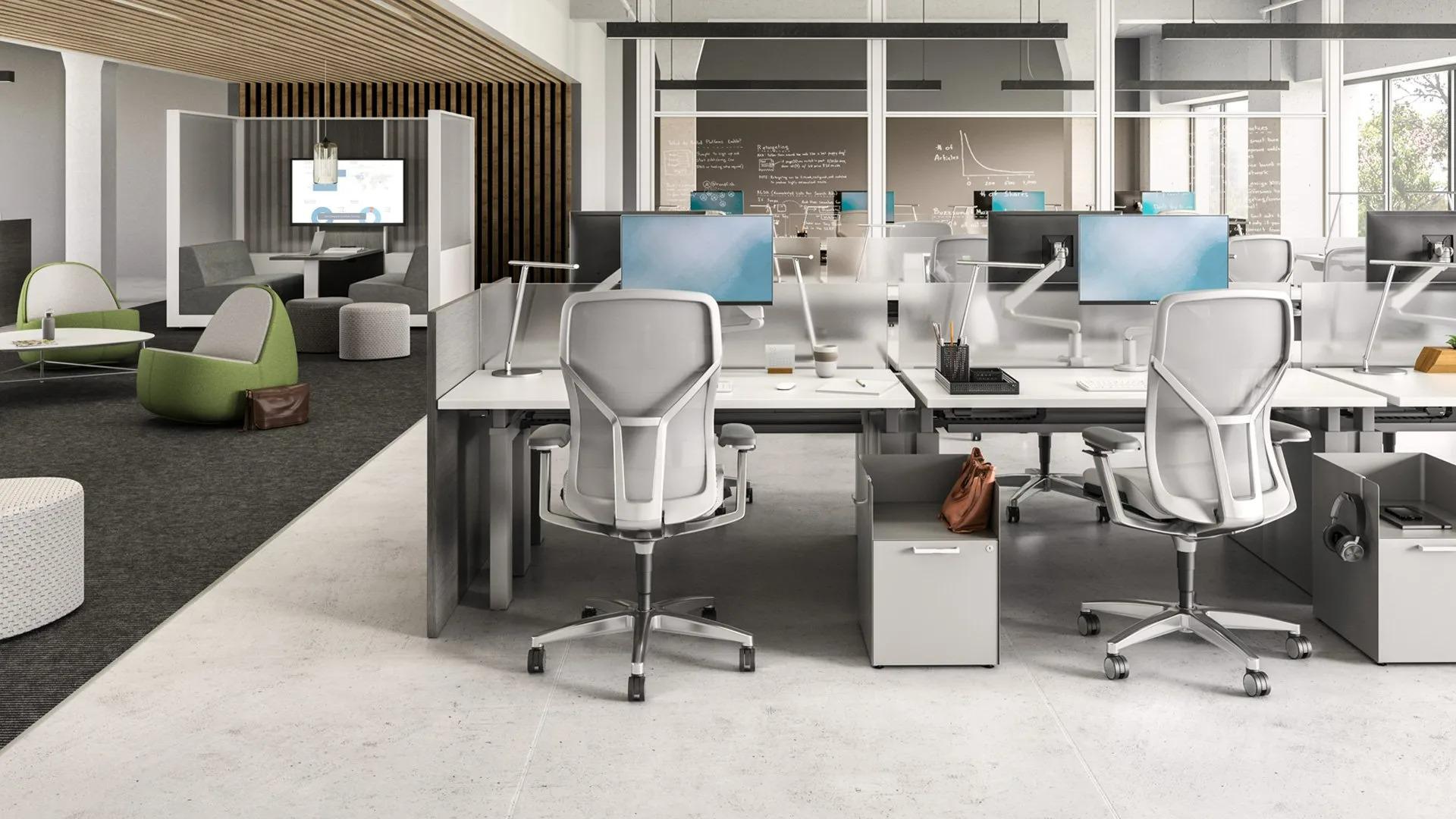 Total Office Solutions Image