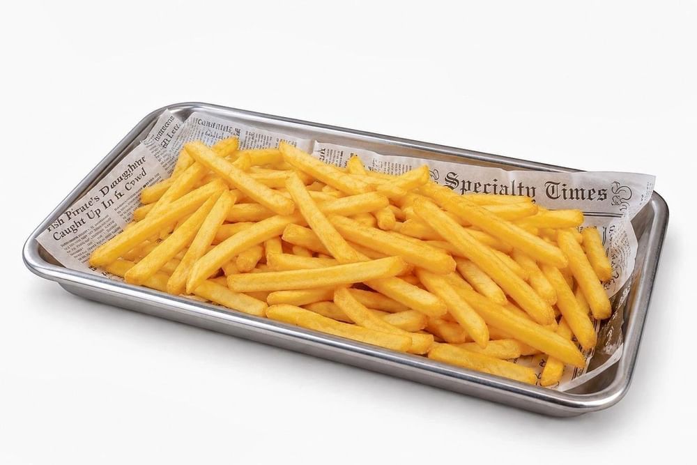 French Fries - Side