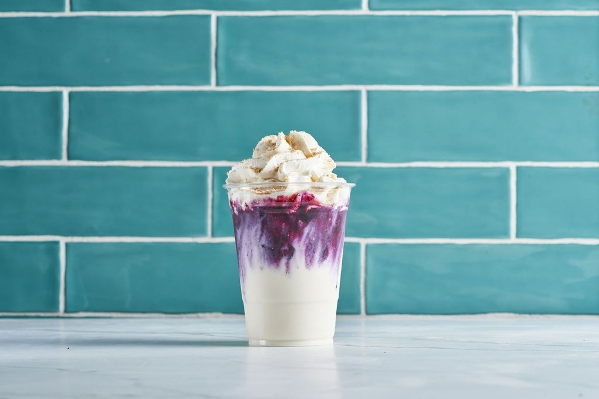 Cheesecake Shake