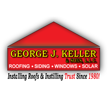 George J. Keller &amp; Sons, LLC. Logo