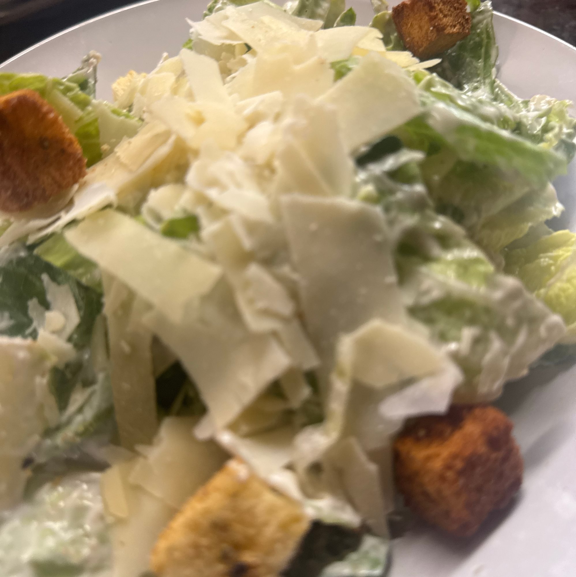 Caesar Salad*