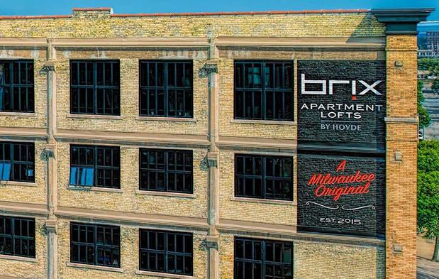 Images Brix Apartment Lofts