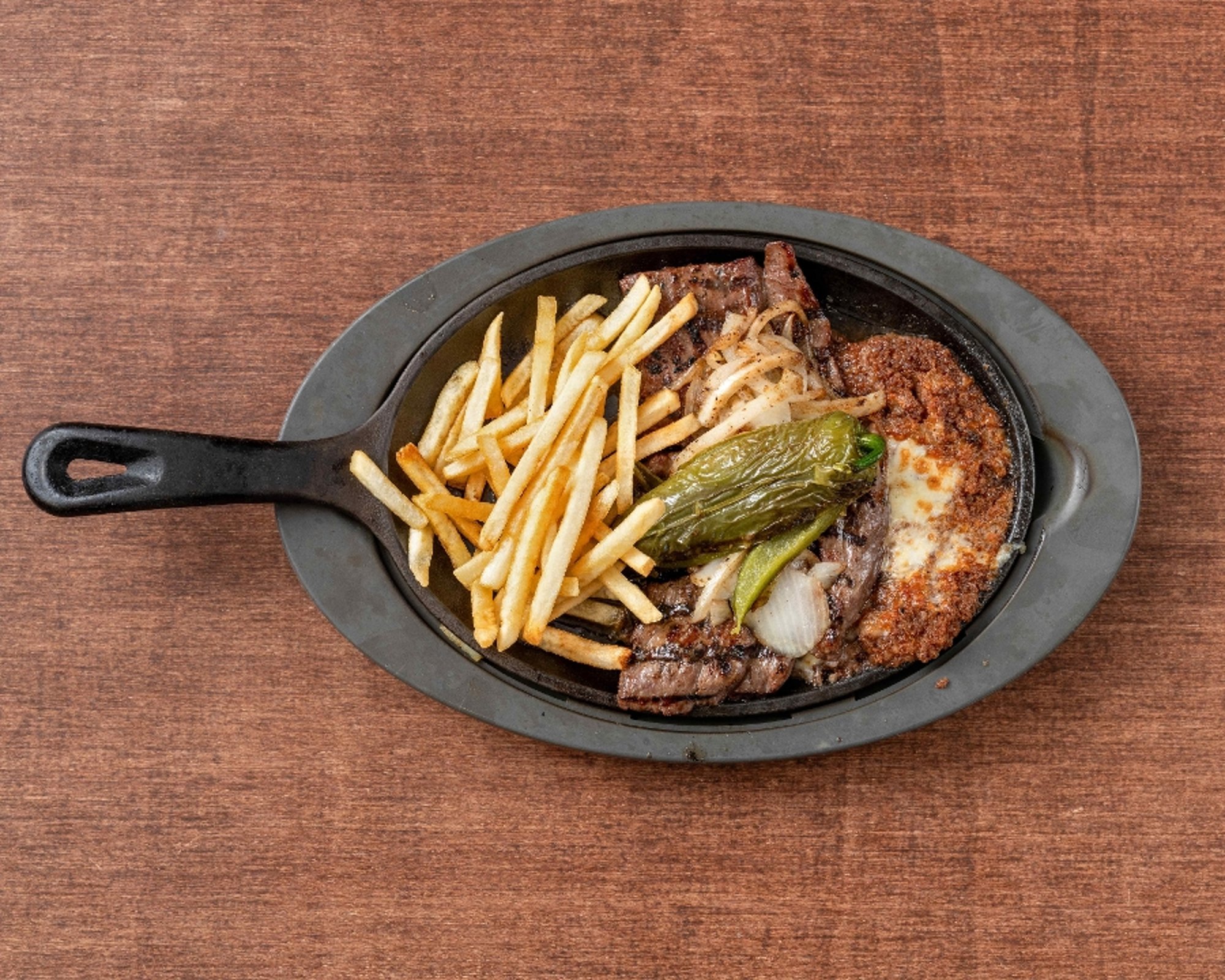 Steak Arrachera