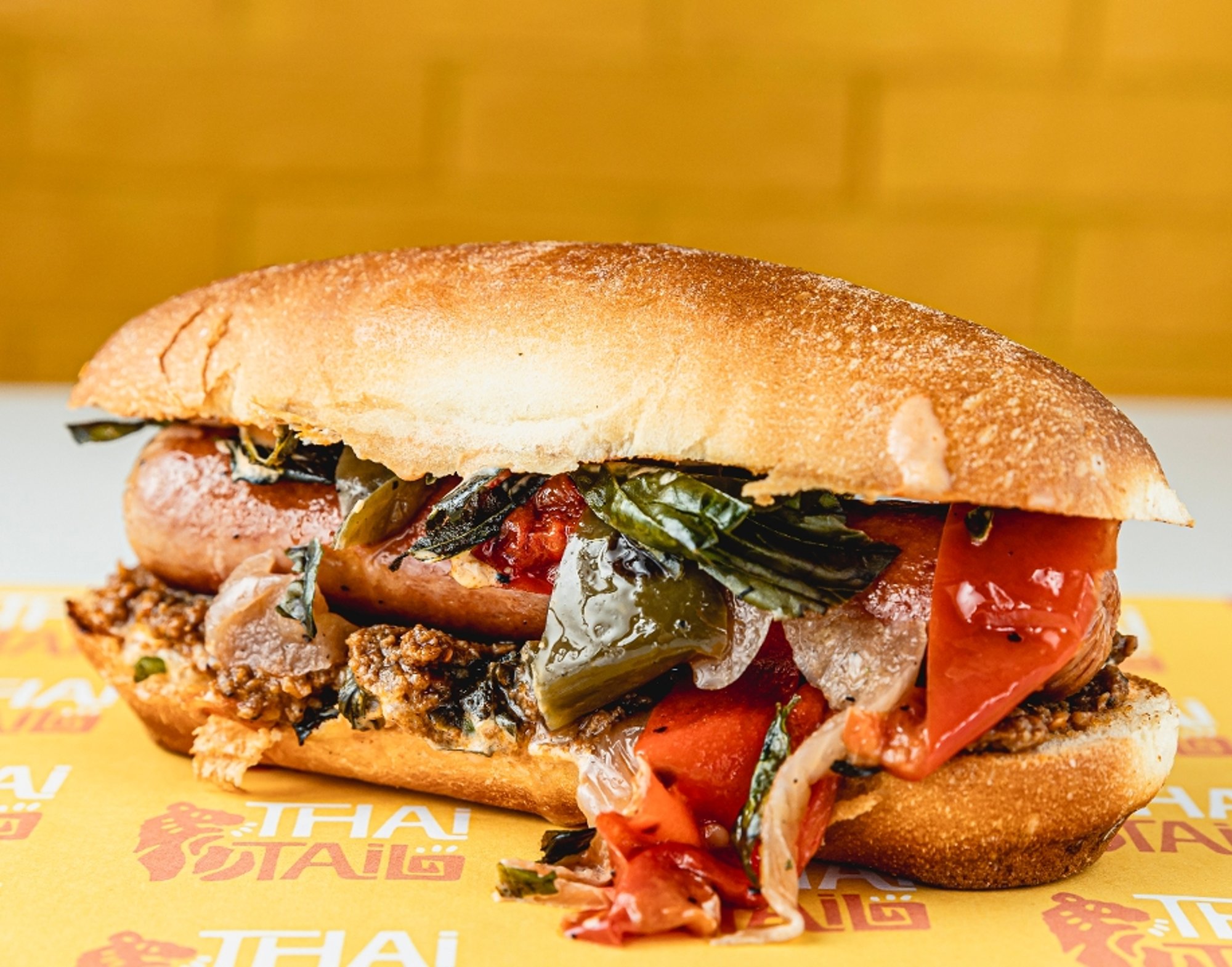 Beef Drunken Dog