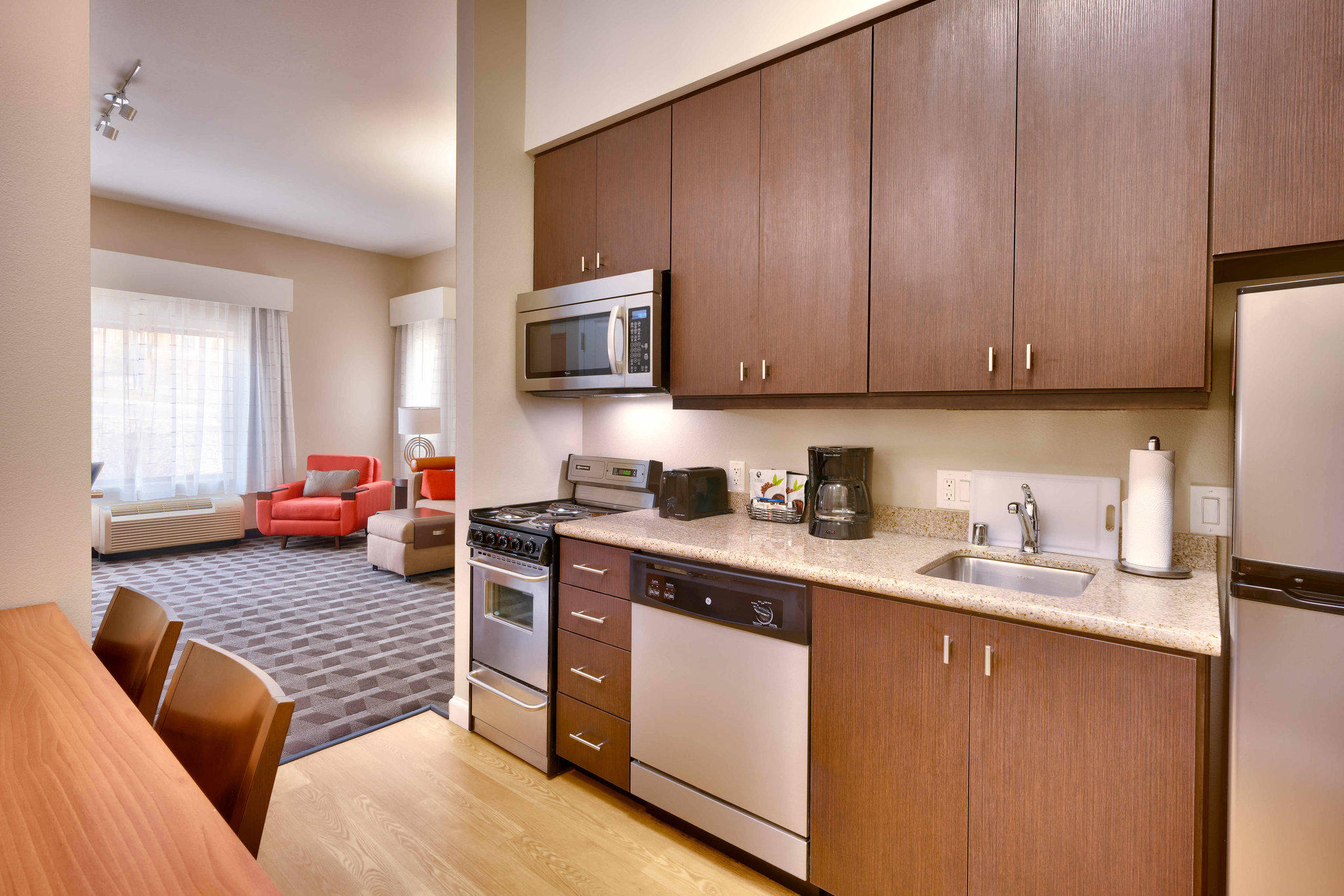 TownePlace Suites by Marriott Elko Photo