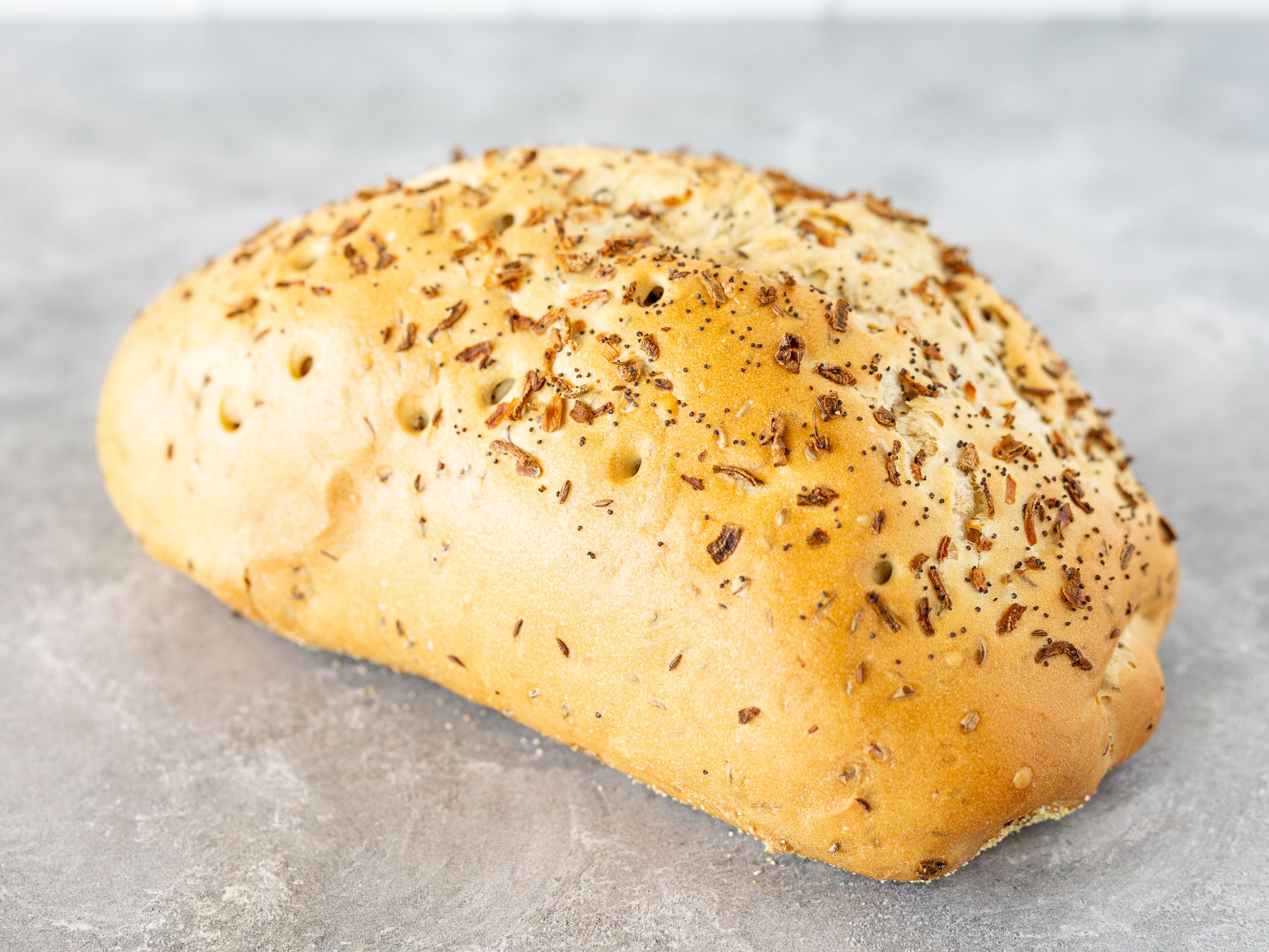 Onion Rye