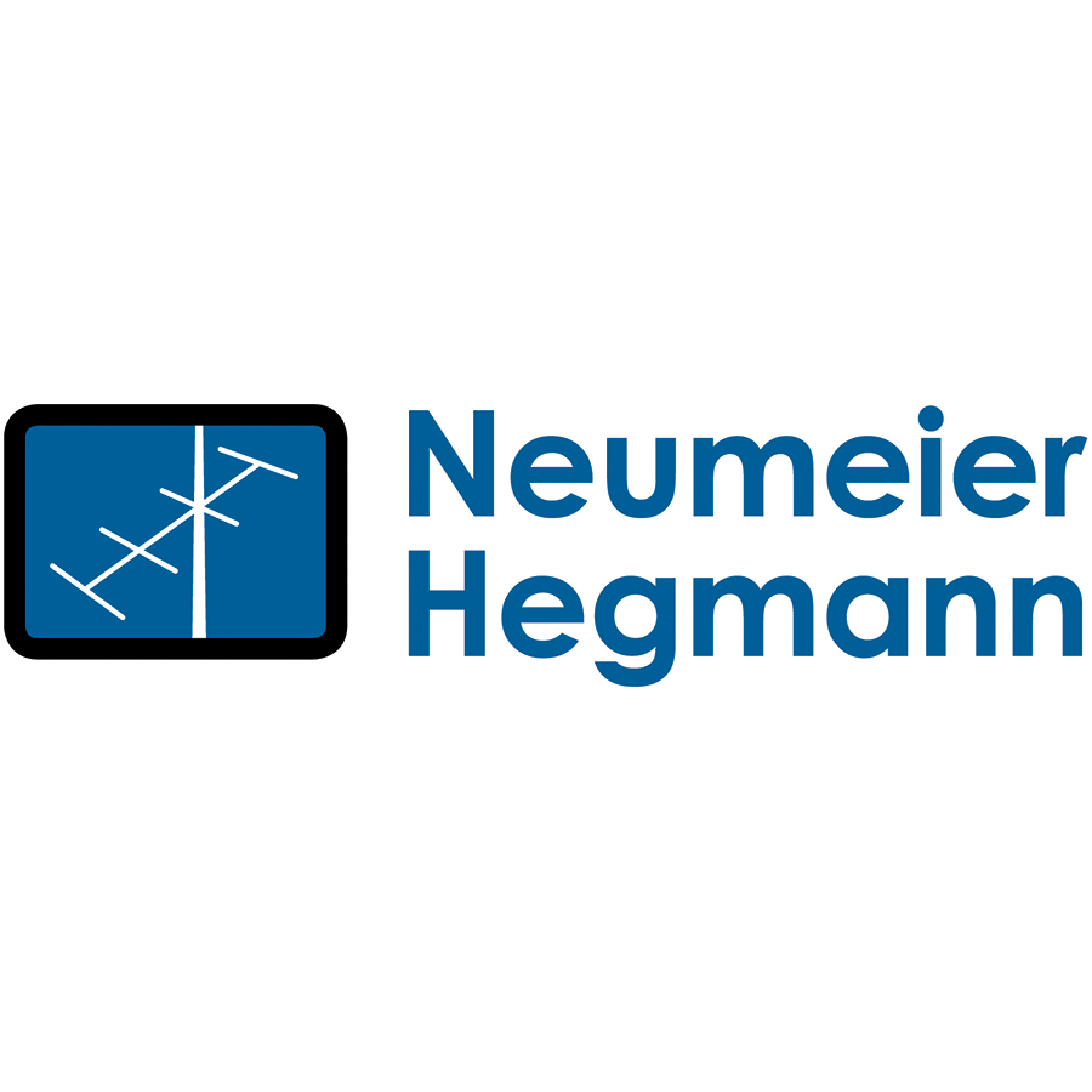 Logo von Neumeier, Hegmann & Co. Fernsehdienst - Antennenbau GmbH