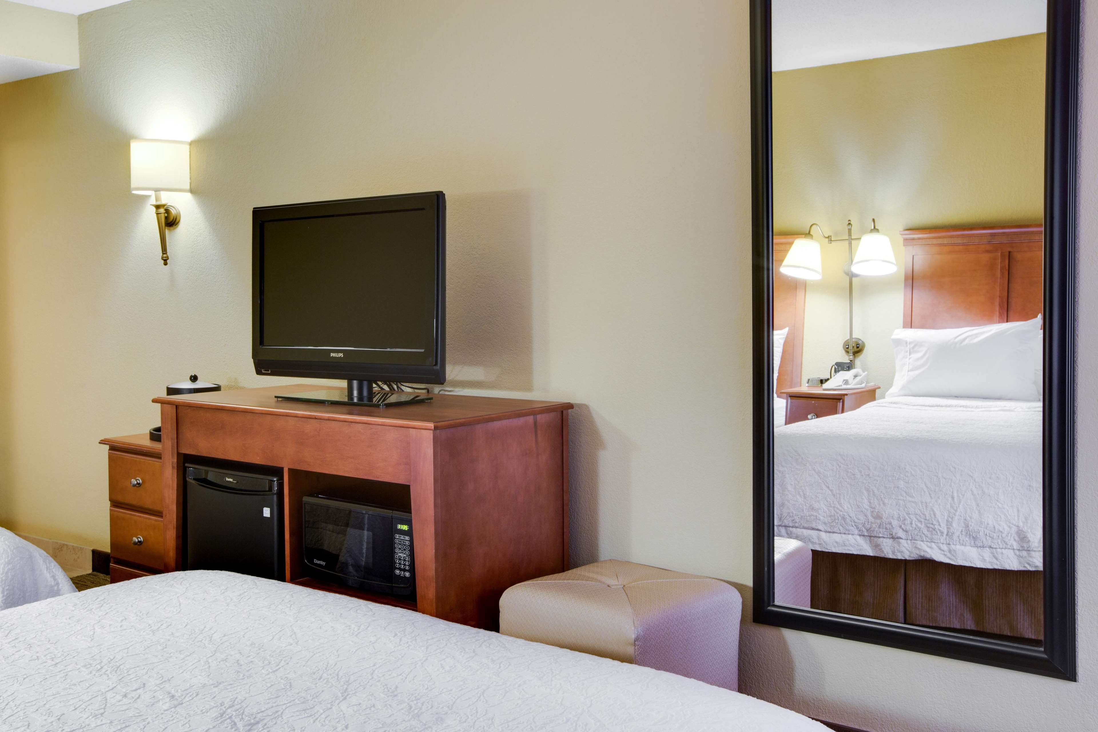 Hampton Inn Pittsburgh/Greentree Photo