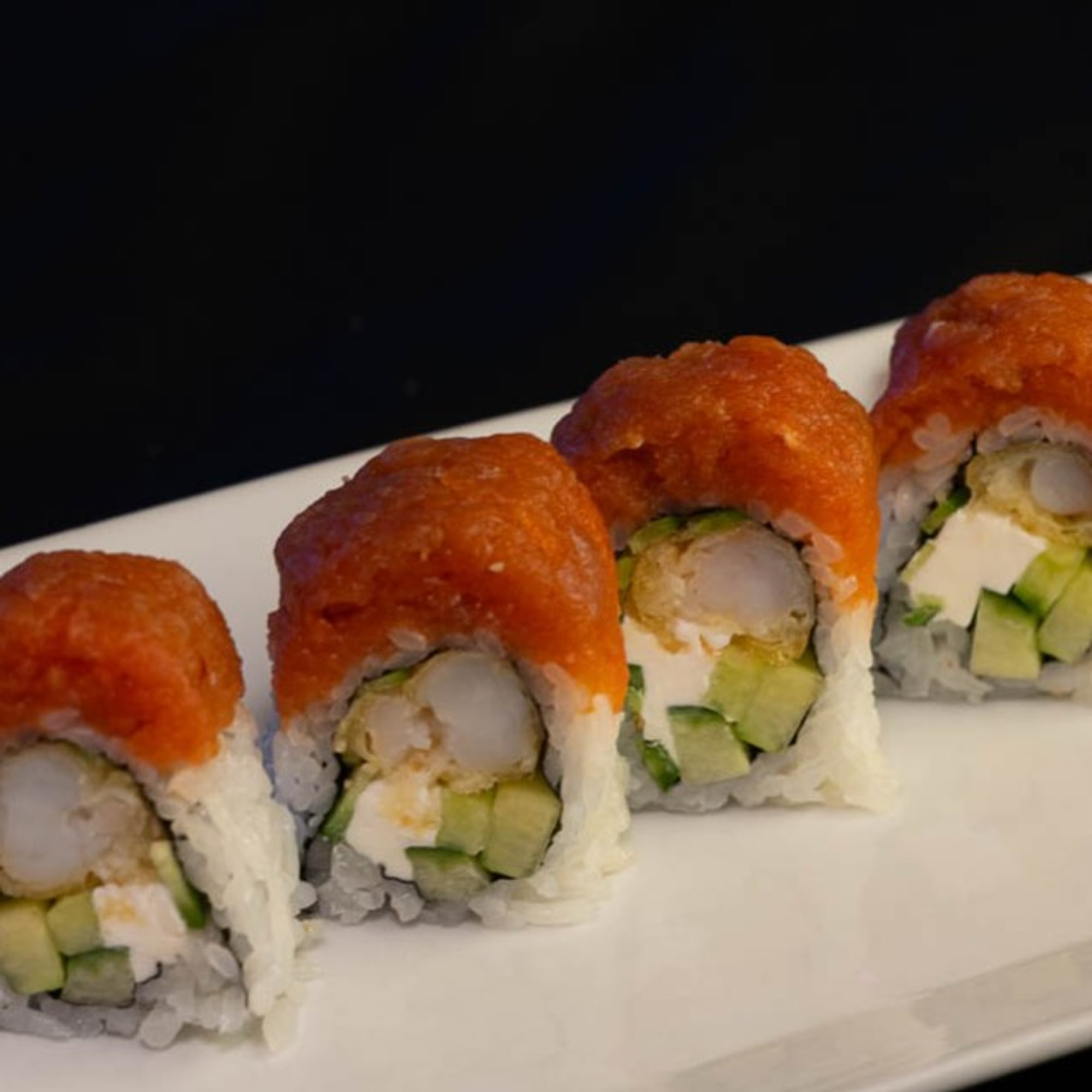 Sexy Girl Roll