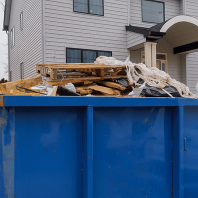 Nevada Dumpster Services