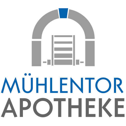 Logo der Mühlentor-Apotheke