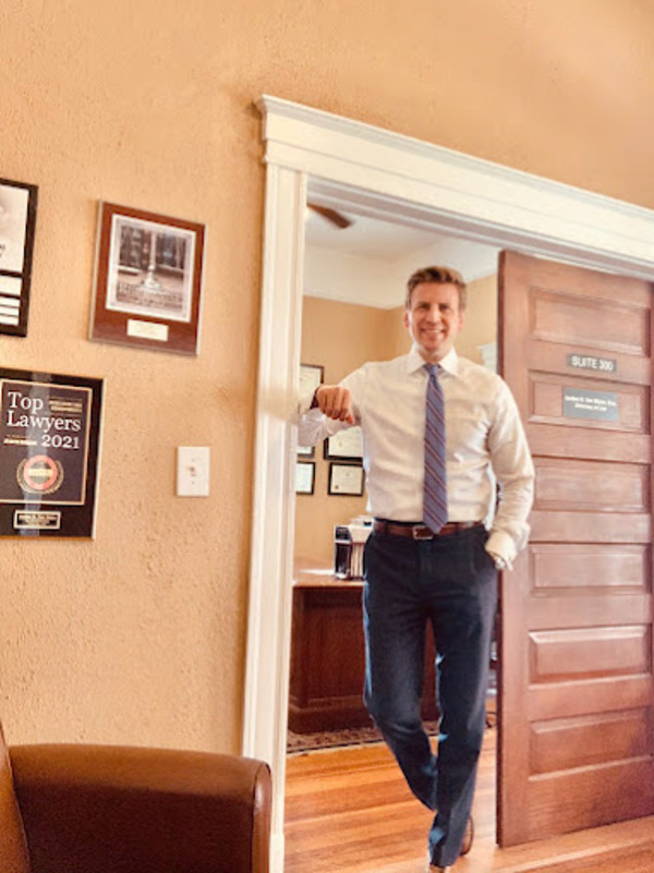 The Van Matre Law Firm, P.C. Image