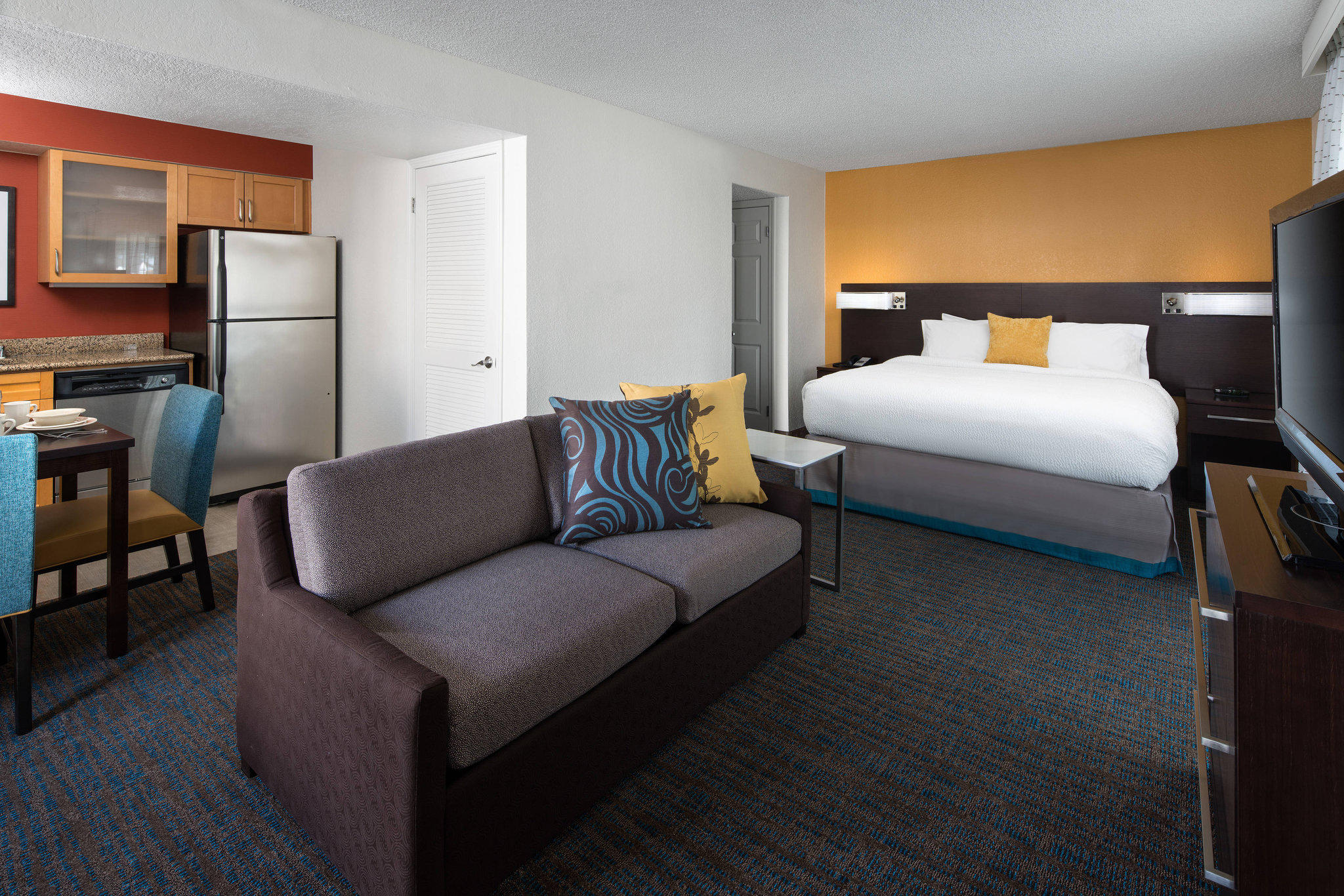 Residence Inn by Marriott Costa Mesa Newport Beach Photo