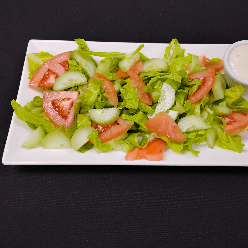 Green Salad