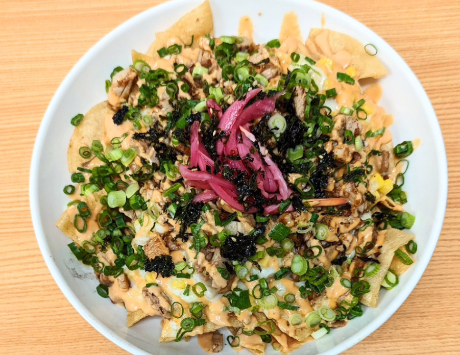 Nacho Zuru