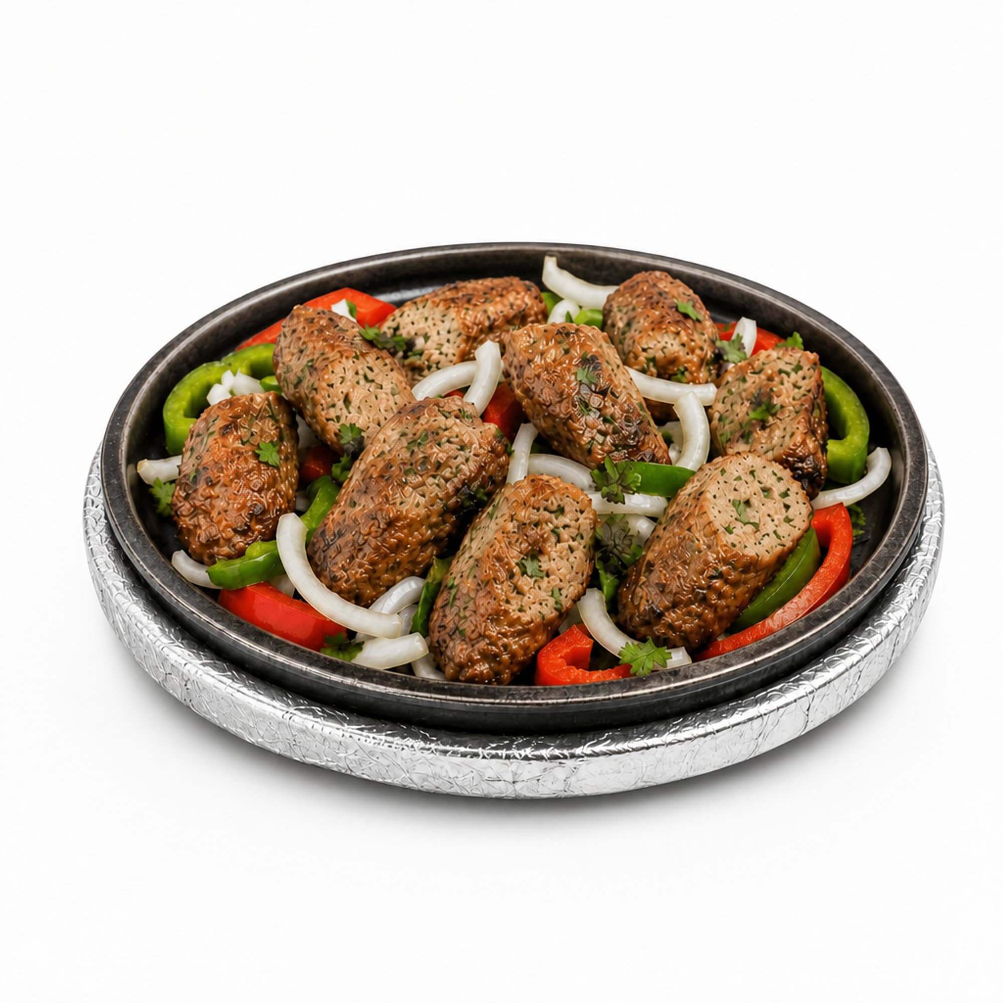 Seekh Kabob