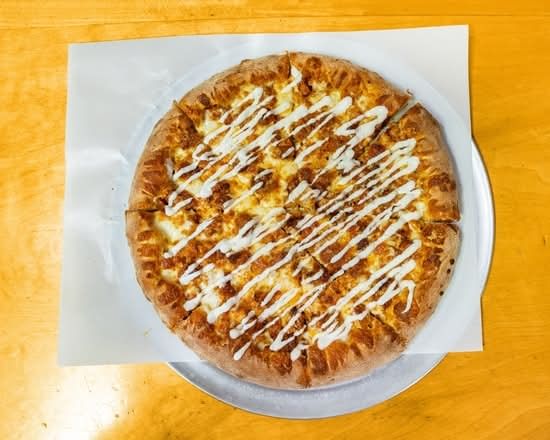 Buffalo Chicken