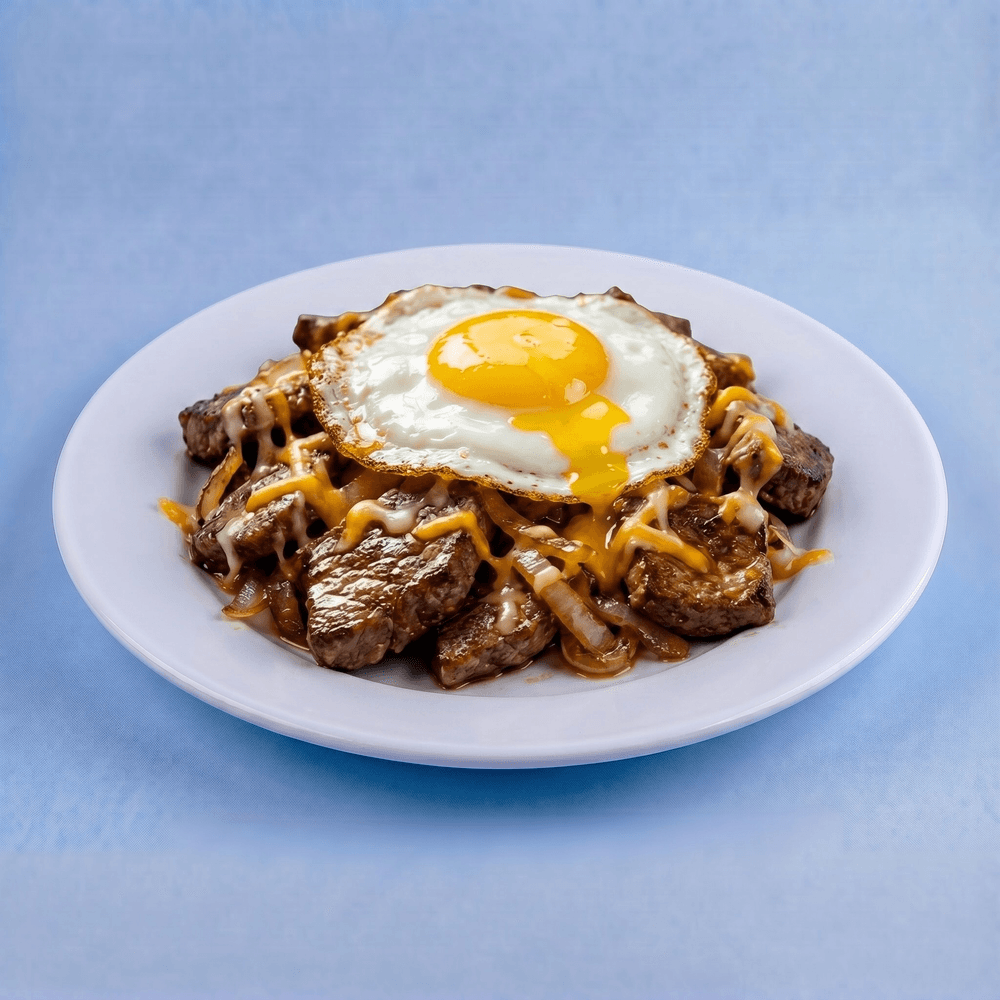 Steak Bowl