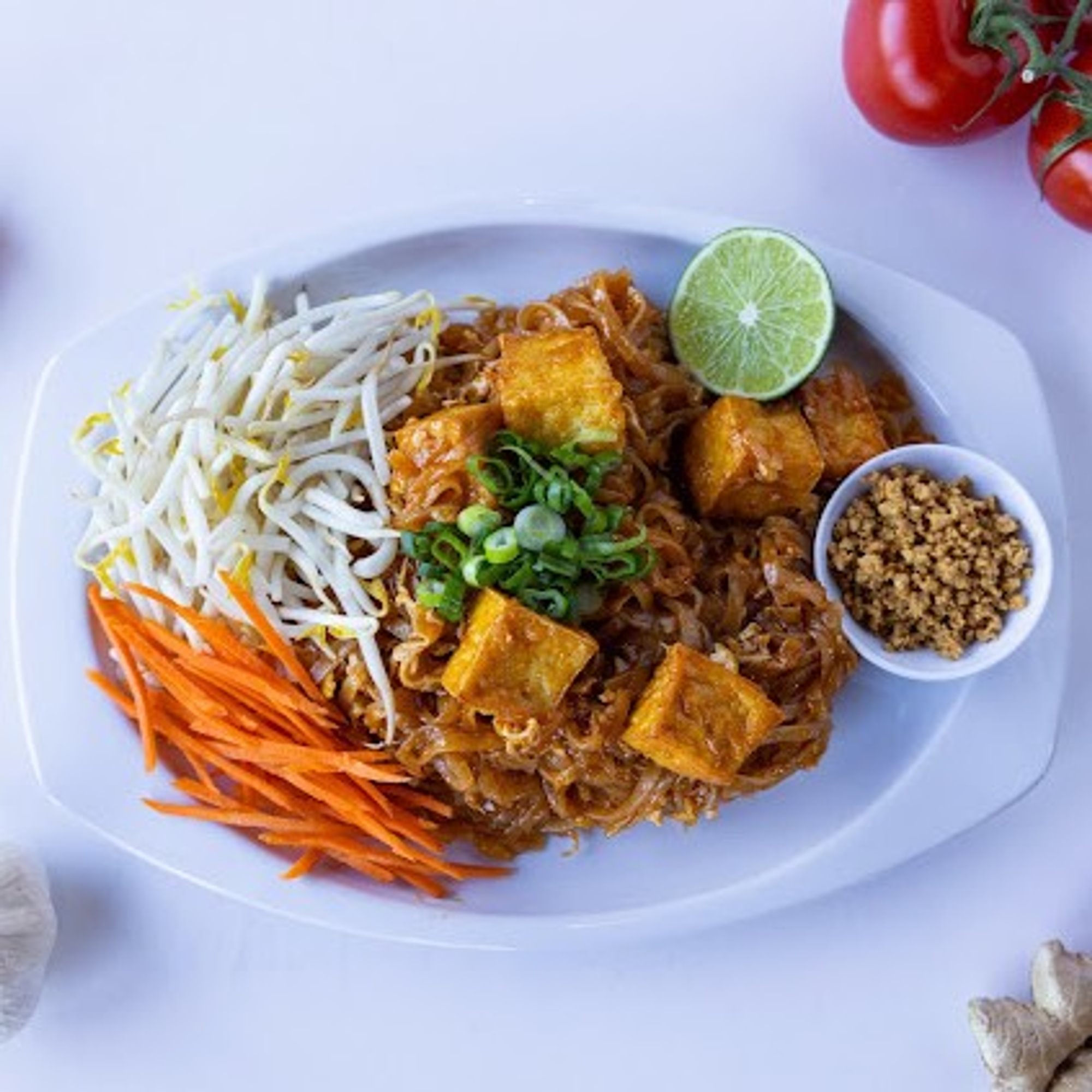 Pad Thai