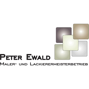 Logo von Peter Ewald Maler- und Lackierermeister