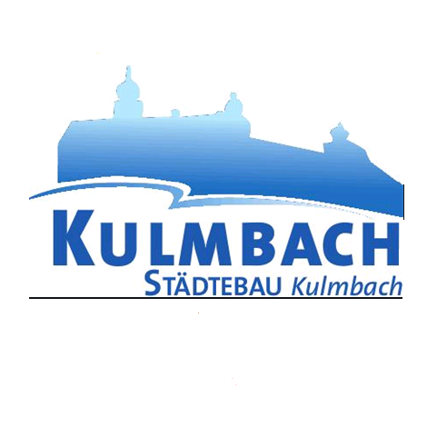 Logo von Städtebau Kulmbach