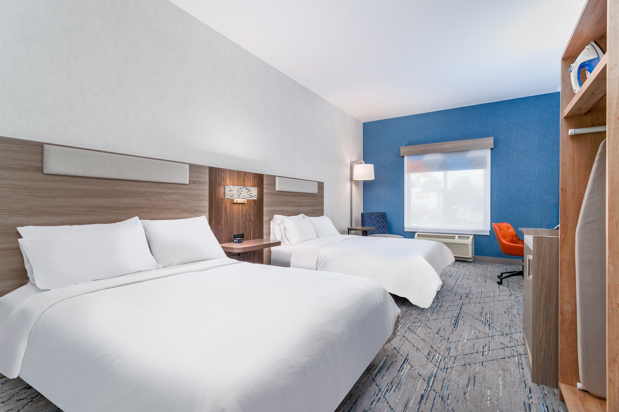 Holiday Inn Express & Suites Twin Falls by IHG Image