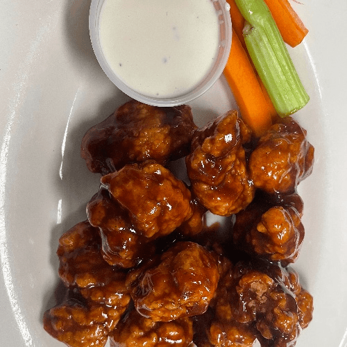 30 Boneless Wings