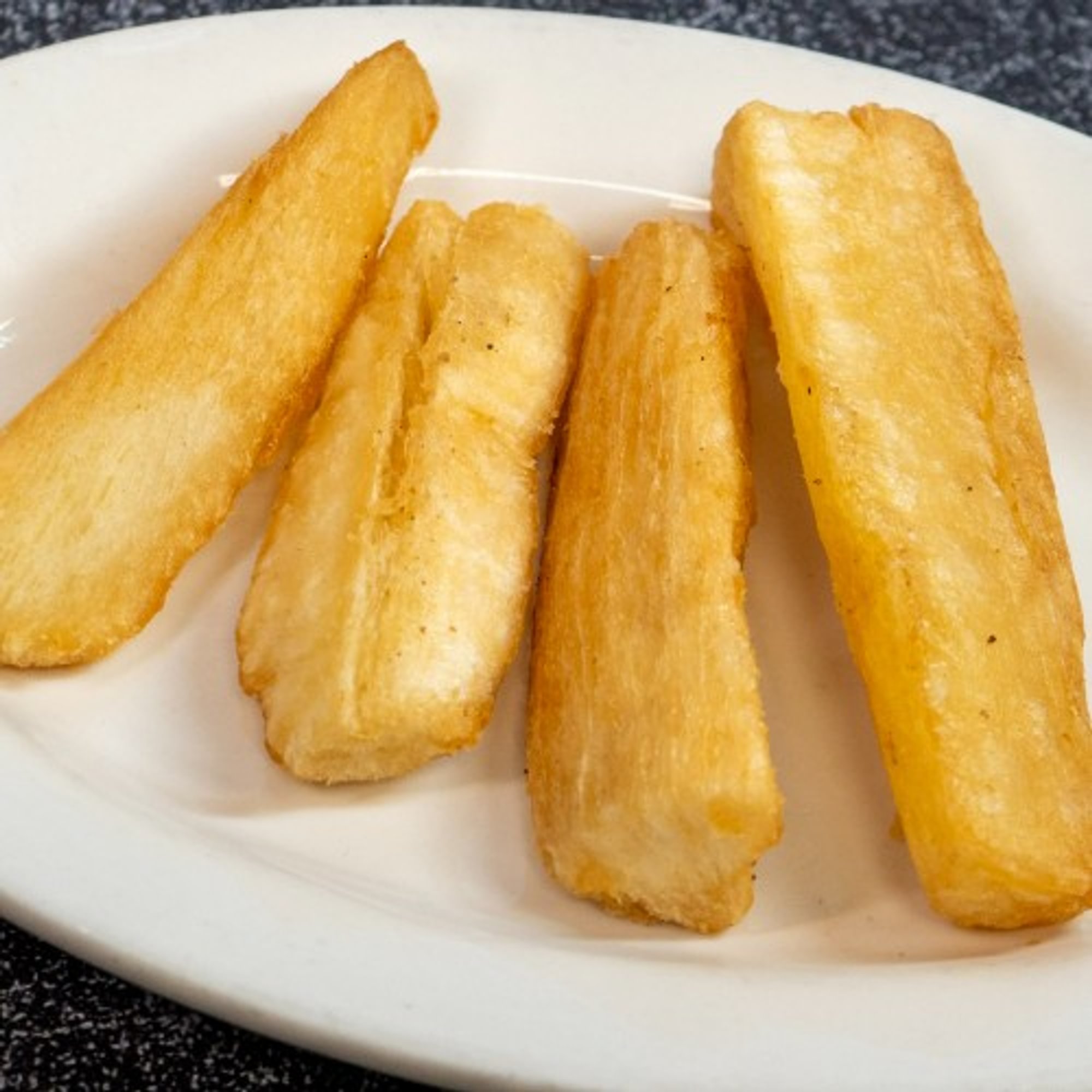 Yuca Frita
