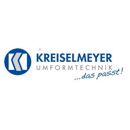 Logo von Kreiselmeyer Umformtechnik GmbH & Co. KG