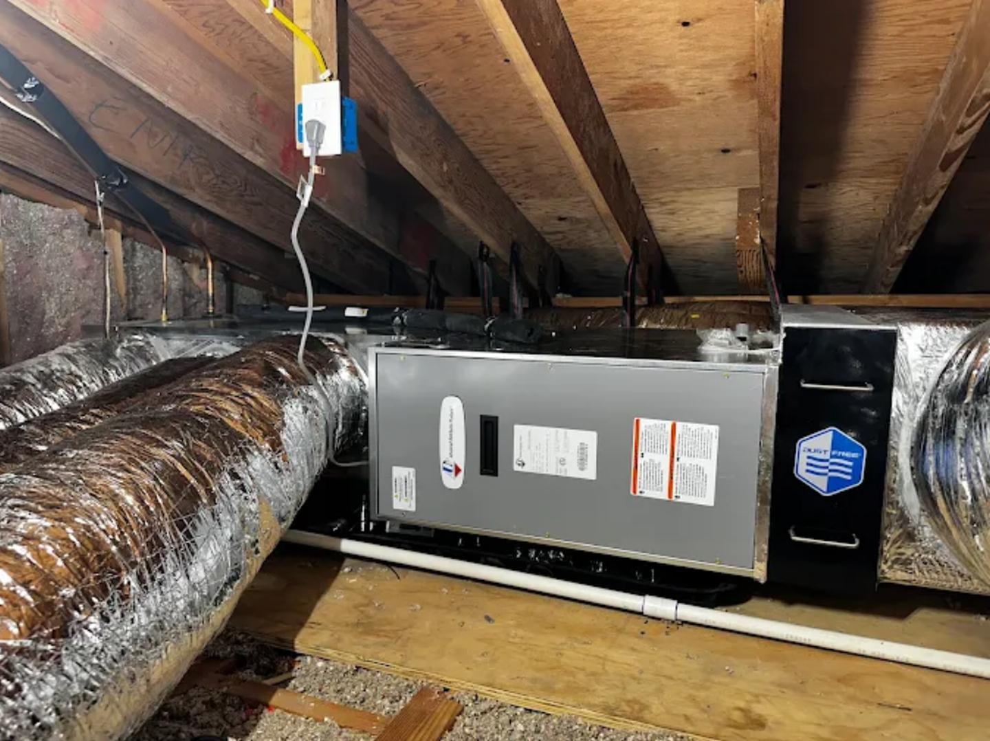 Earth Air Systems Image