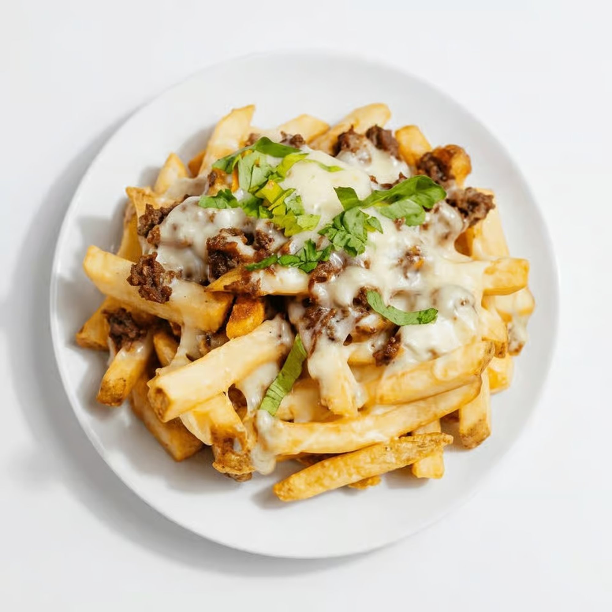 Carne Asada Fries