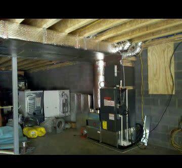 TNT Heating & Air Photo