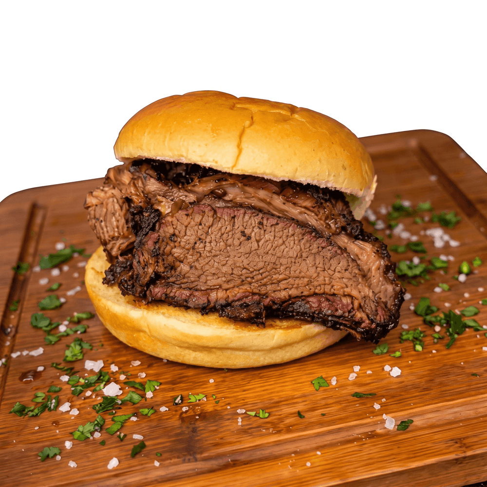 Brisket Sandwich