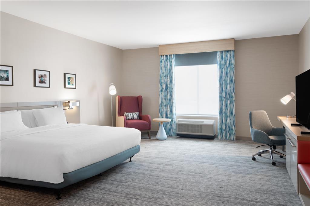 Hilton Garden Inn Austin Central Image