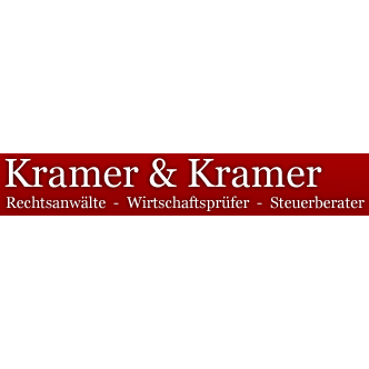 Logo von Kramer & Kramer