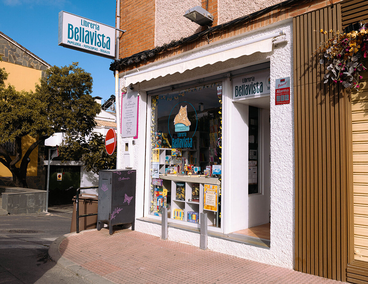Galería en miniatura