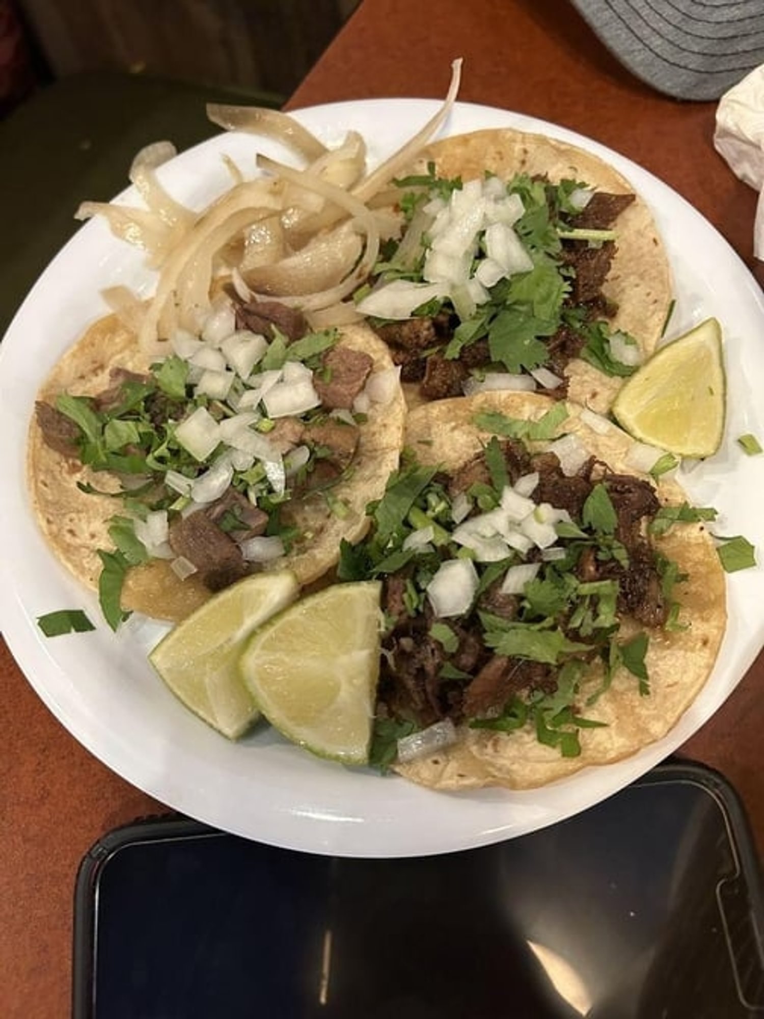 Cabeza Taco
