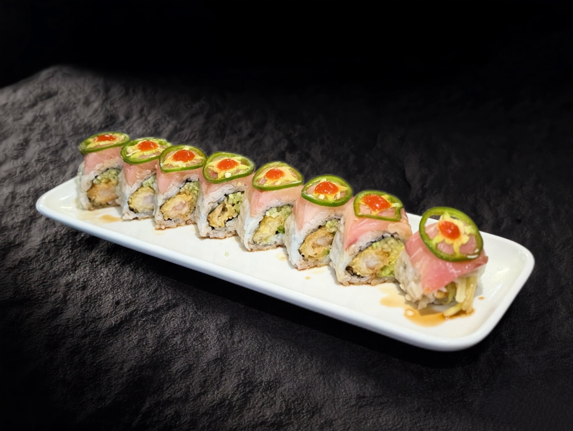 Ninja Roll