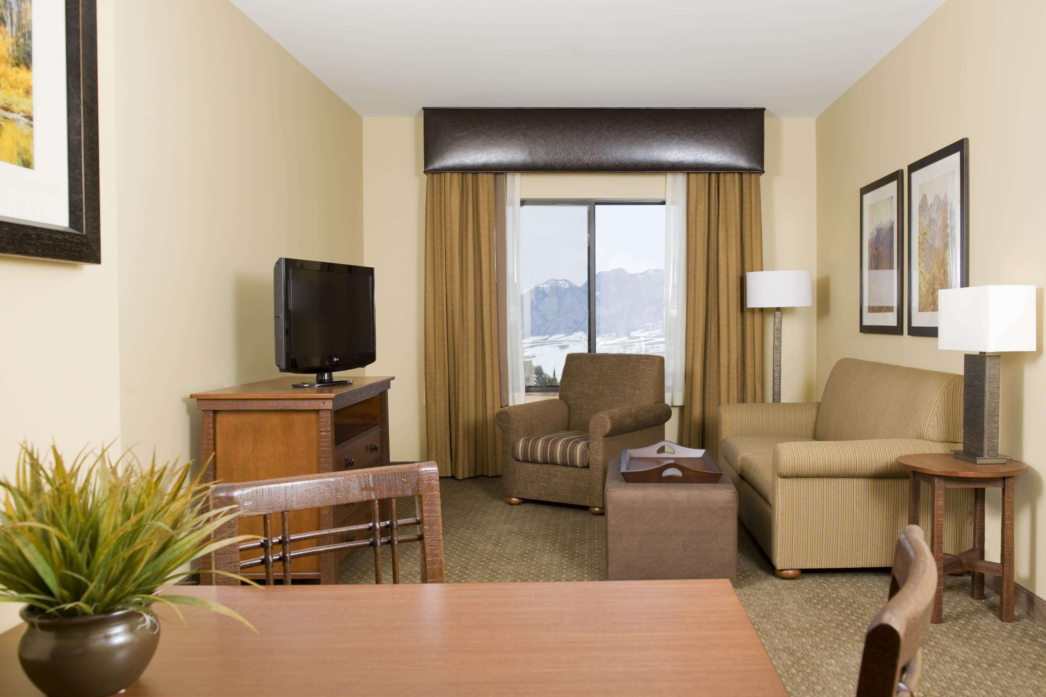 Homewood Suites by Hilton Bozeman Photo