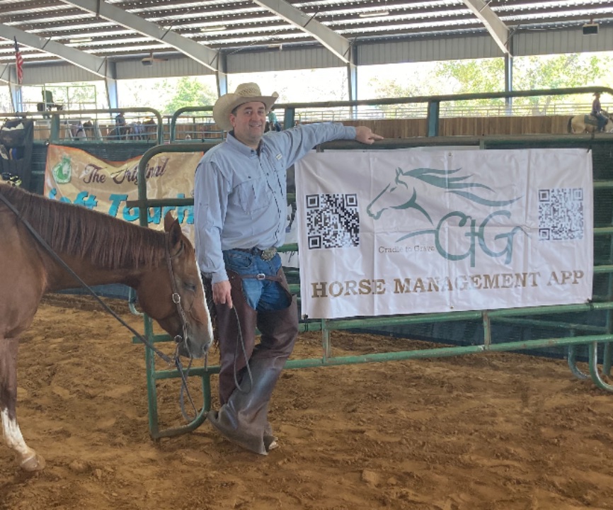 CTG Horse, LLC Image