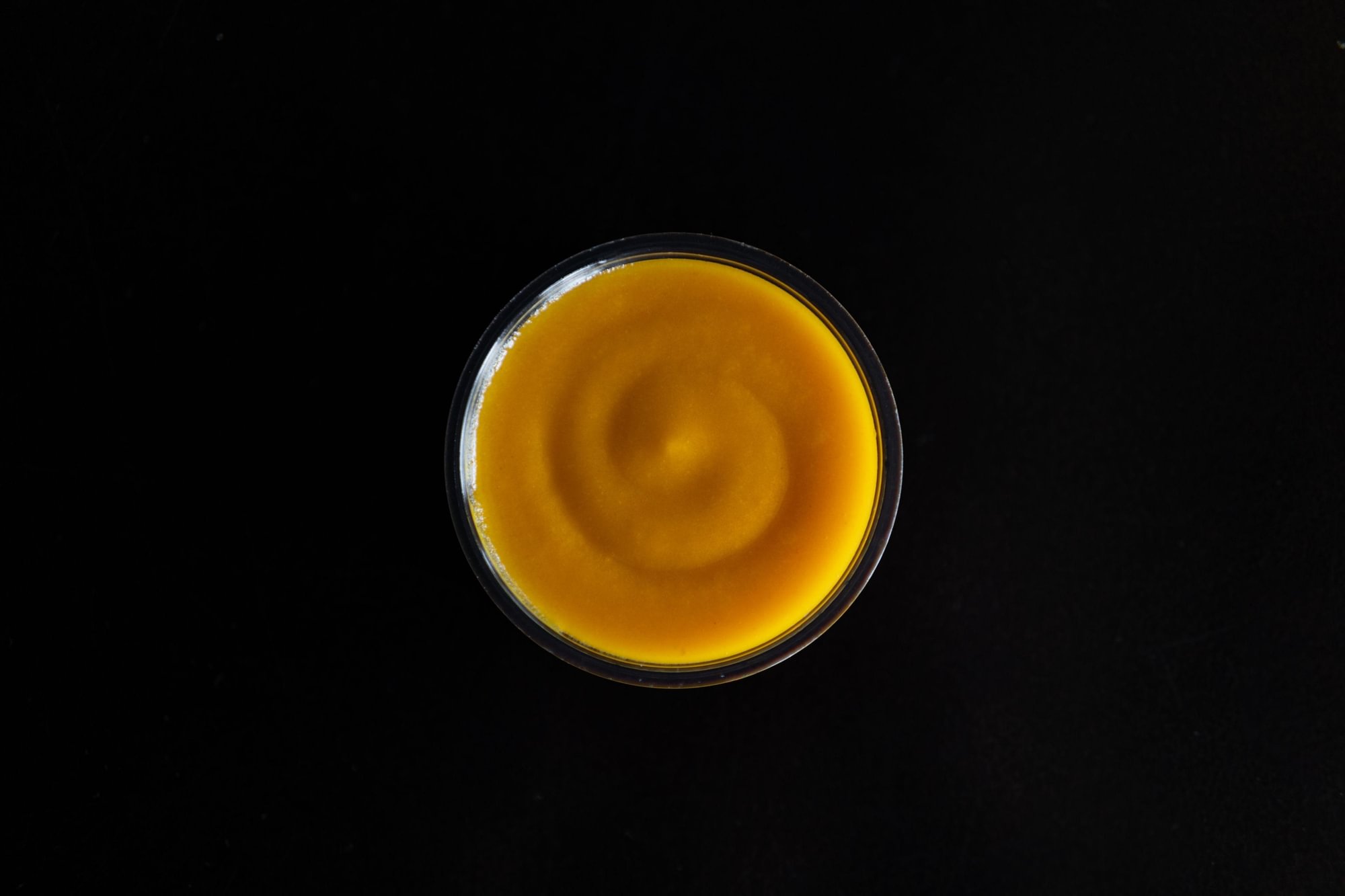 2oz Golden Ginger Vinaigrette