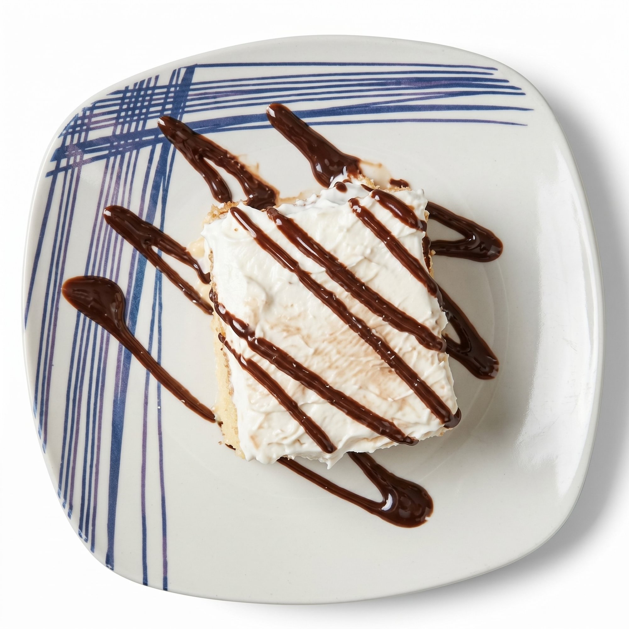 Tres Leches Cake