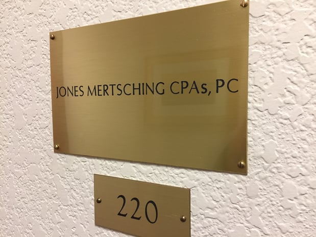 Images Jones Mertsching CPAs