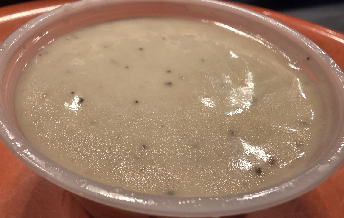 Gravy