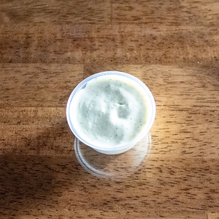 Jalapeno Ranch