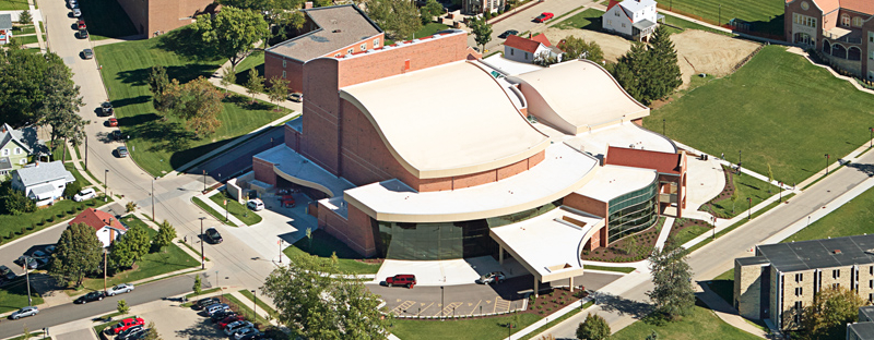 Jim Giese Commercial Roofing Inc. Image