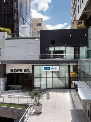 UCLA Health Downtown LA Primary & Specialty Care