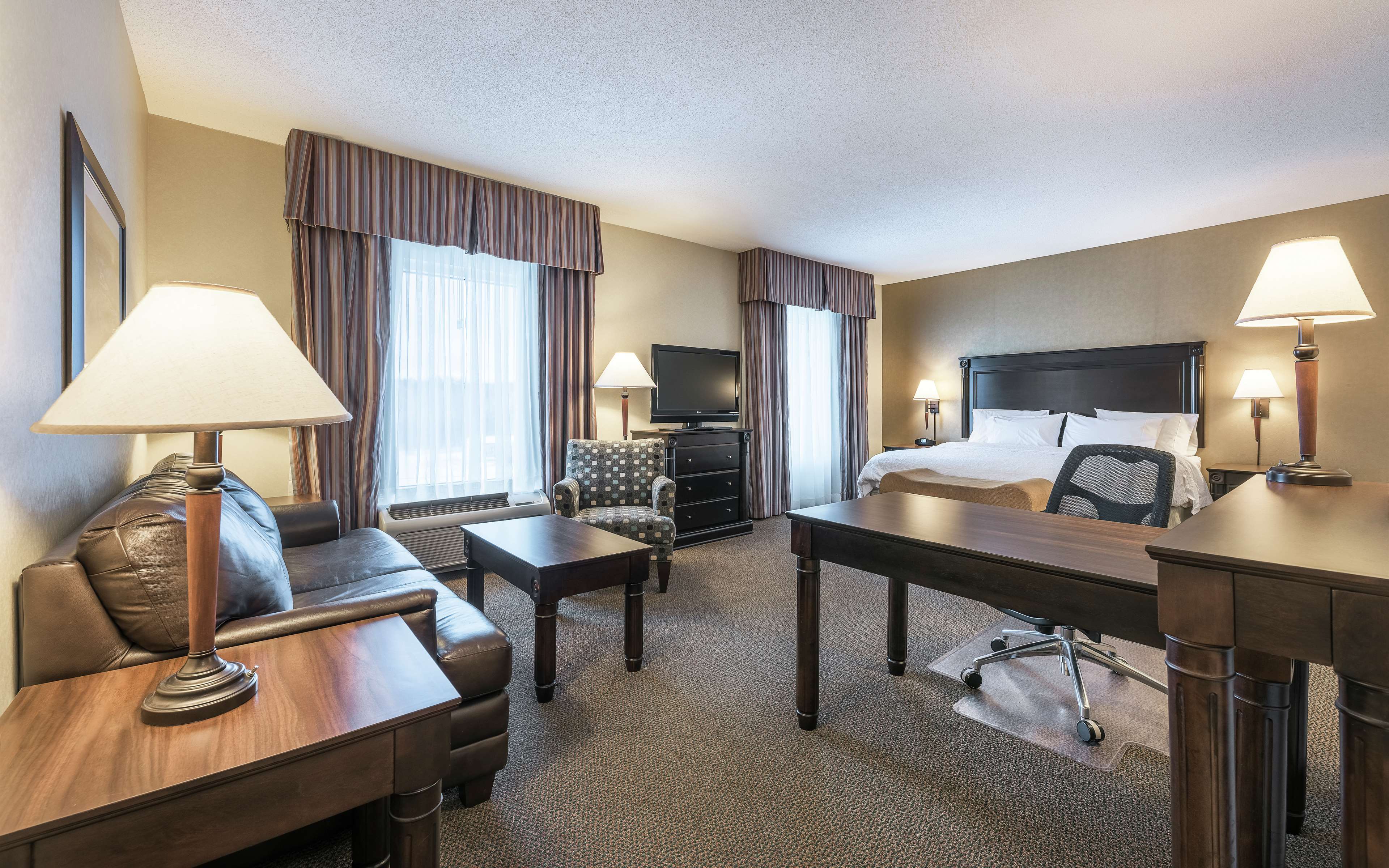 Foto de Hampton Inn & Suites by Hilton Moncton Moncton