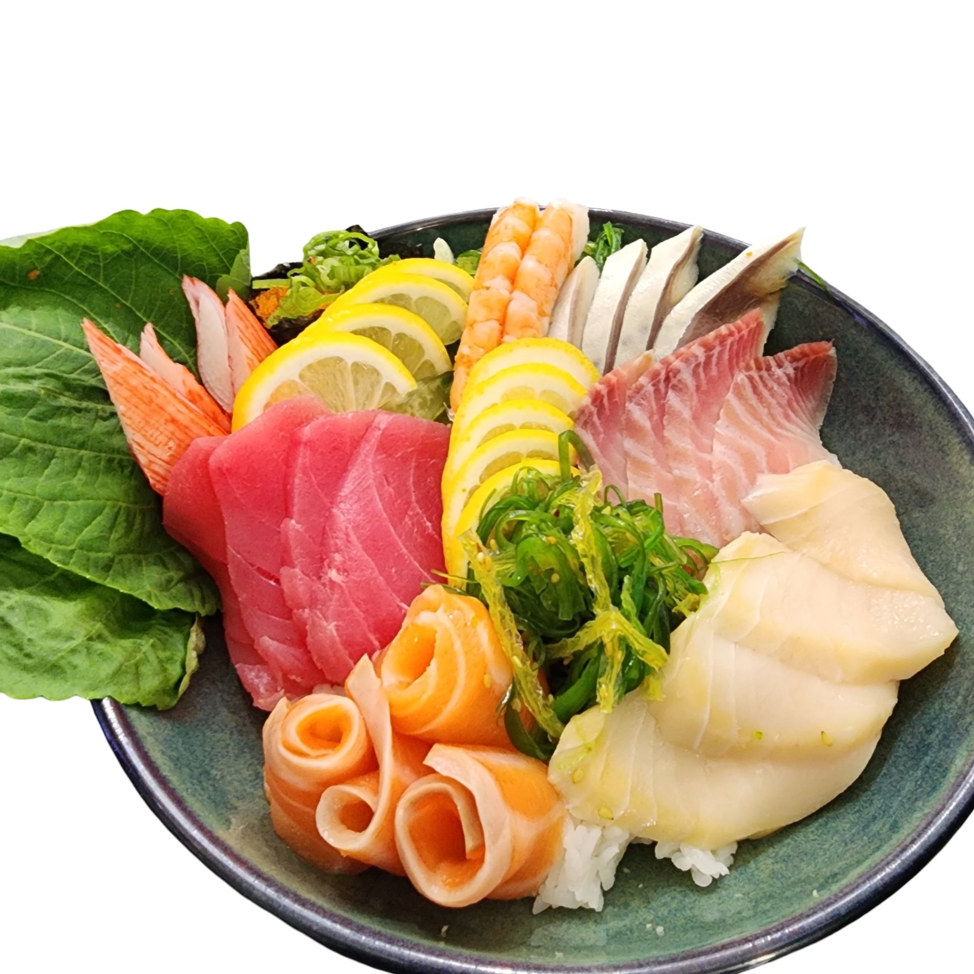 Sakura Chirashi